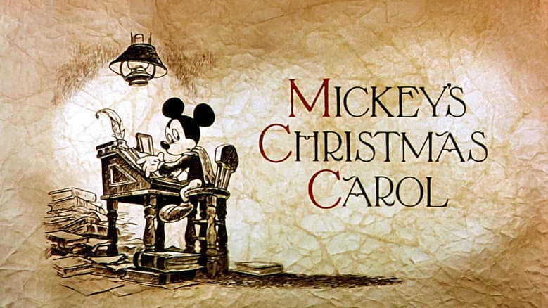 Mickey's Christmas Carol - imagine 5