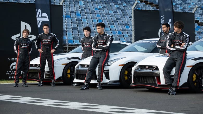 Gran Turismo - imagine 3