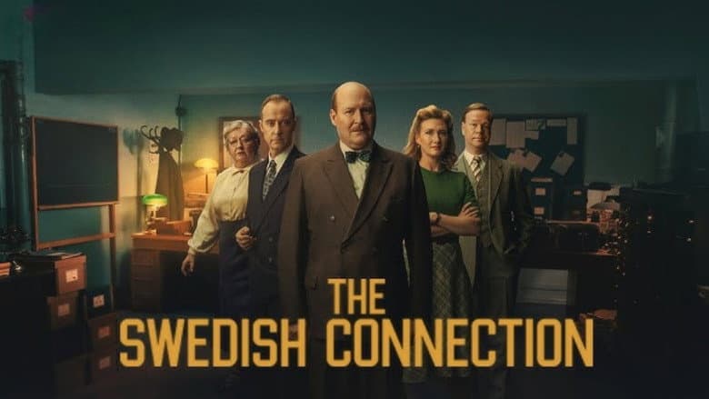 The Swedish Connection - imagine 5