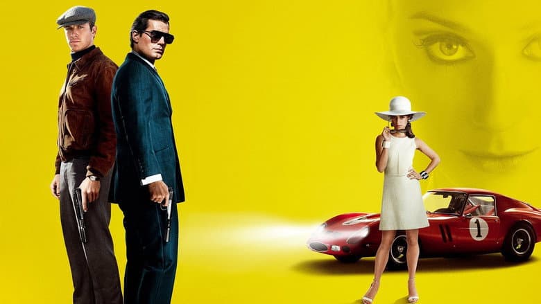 The Man from U.N.C.L.E. - imagine 6