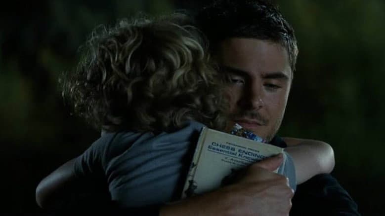The Lucky One - imagine 4