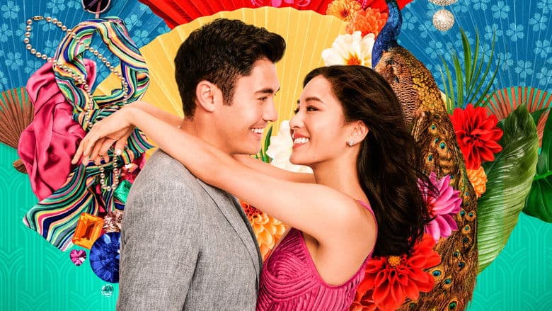 Crazy Rich Asians - imagine 1