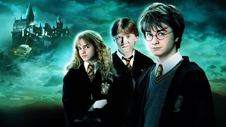 Harry Potter and the Chamber of Secrets - imagine 4