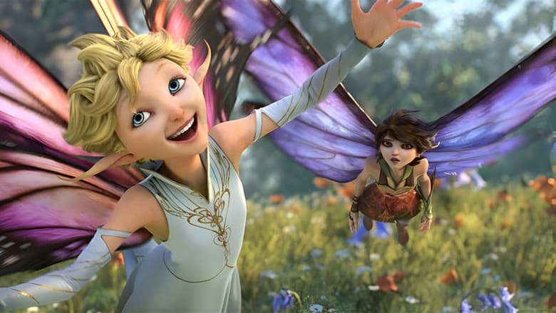 Strange Magic - imagine 2