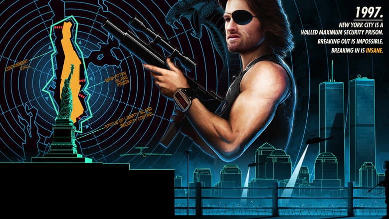 Escape from New York - imagine 4