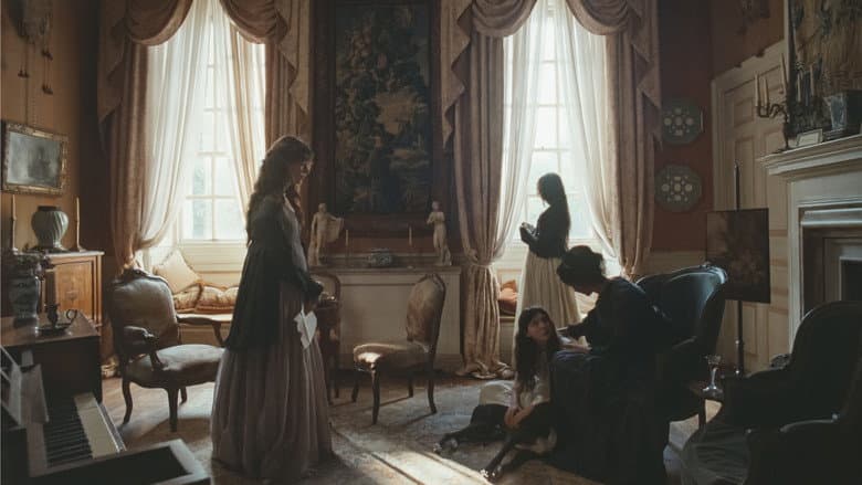 Sense and Sensibility - imagine 2