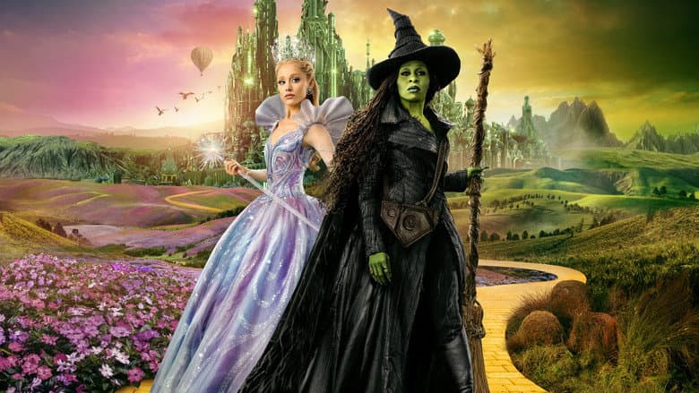 Wicked: For Good - imagine 6