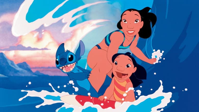 Lilo & Stitch - imagine 6