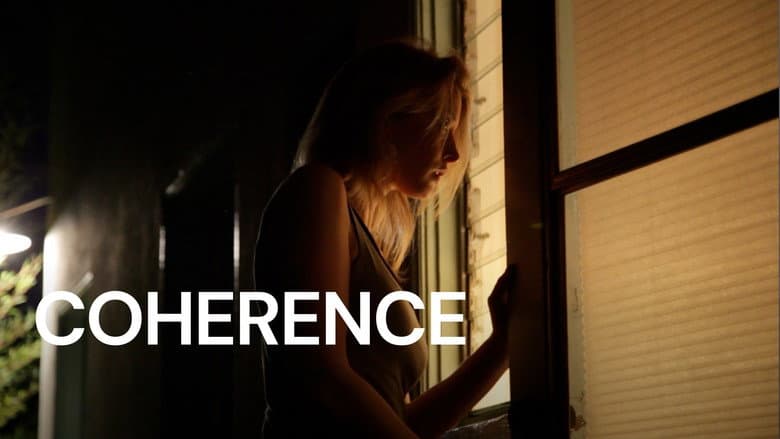 Coherence - imagine 2