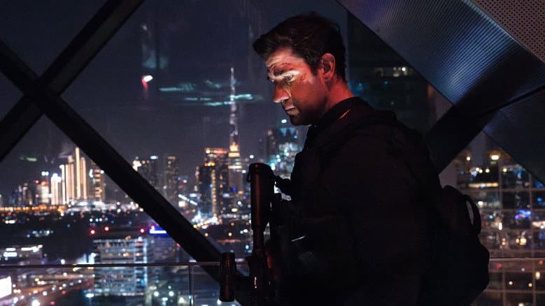 Tom Clancy's Jack Ryan: Ghost War - imagine 4