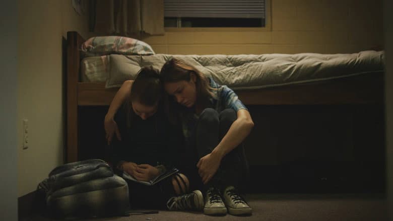 Short Term 12 - imagine 6