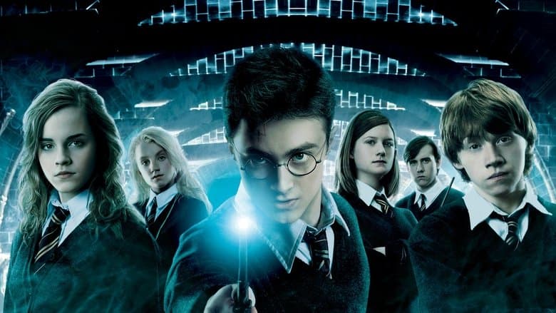 Harry Potter and the Order of the Phoenix - imagine 3