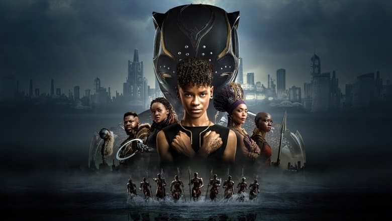Black Panther: Wakanda Forever - imagine 1