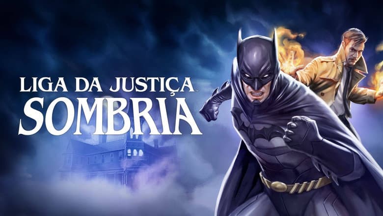 Justice League Dark - imagine 6