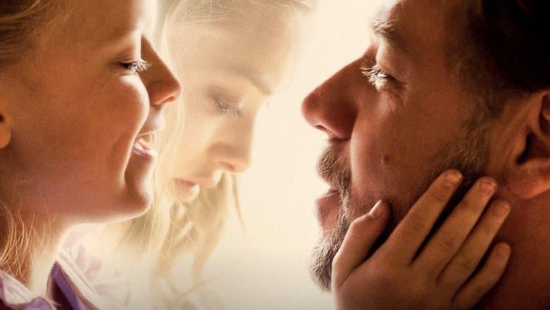 Fathers and Daughters - imagine 1