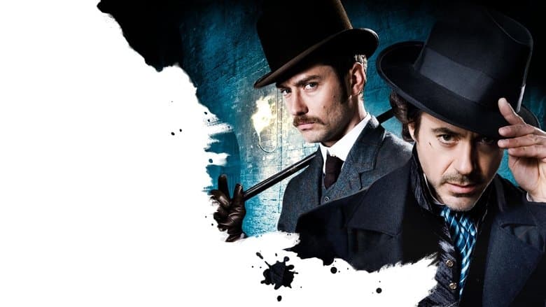 Sherlock Holmes - imagine 1