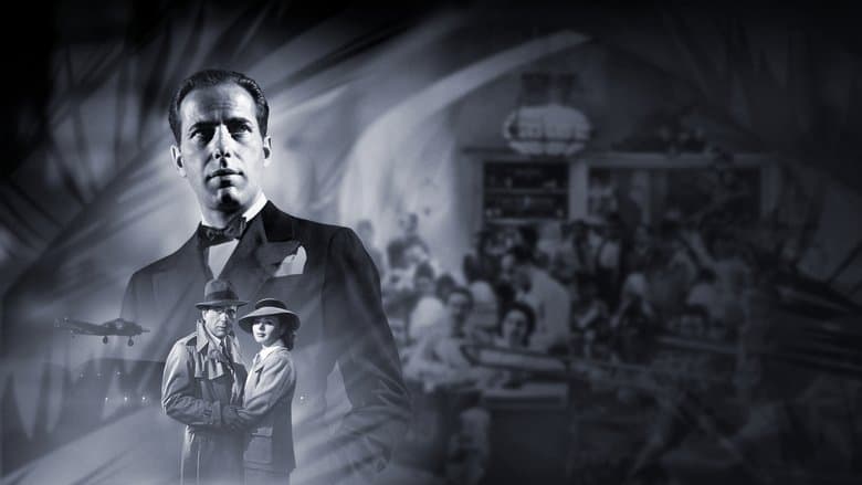 Casablanca - imagine 2