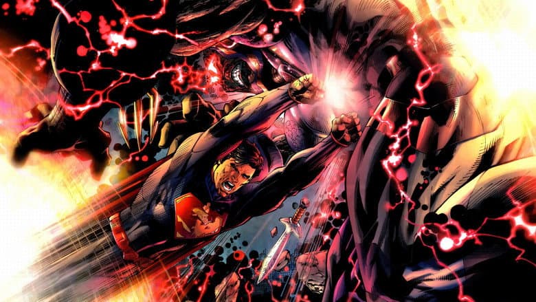 Justice League: War - imagine 5