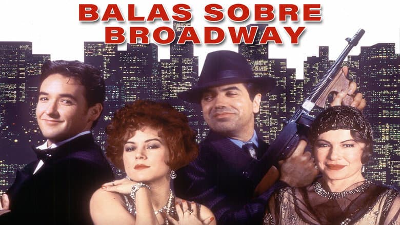 Bullets Over Broadway - imagine 4