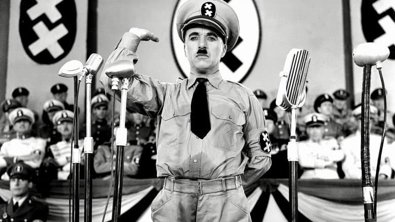 The Great Dictator - imagine 5