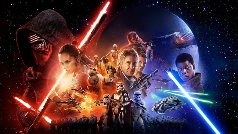 Star Wars: The Force Awakens - imagine 2