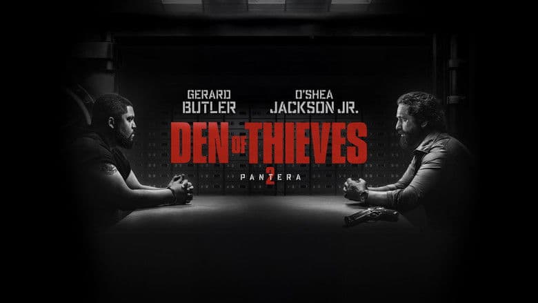 Den of Thieves 2: Pantera - imagine 3