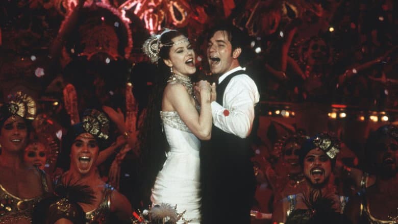 Moulin Rouge! - imagine 4