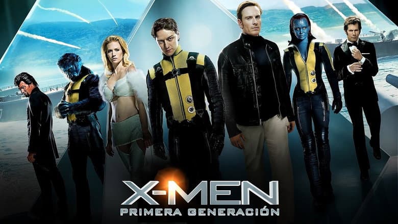 X-Men: First Class - imagine 6
