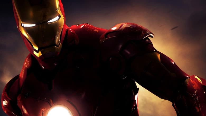 Iron Man - imagine 4
