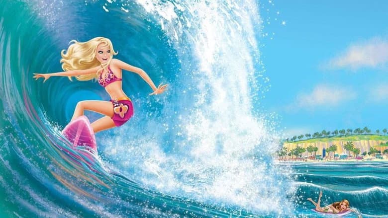 Barbie in A Mermaid Tale - imagine 5