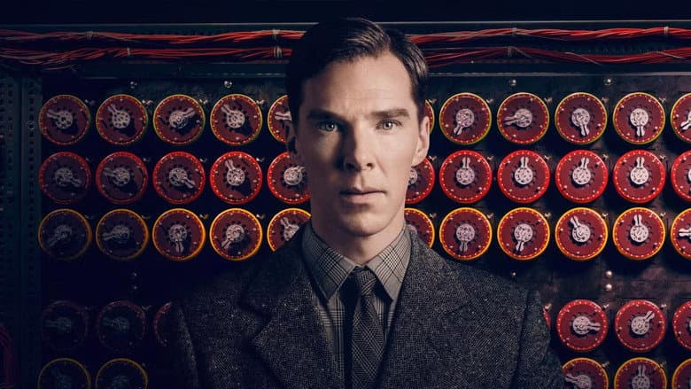 The Imitation Game - imagine 4