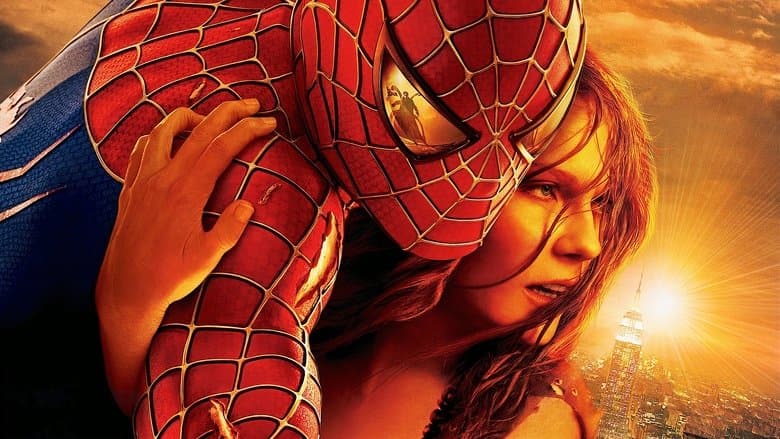 Spider-Man 2 - imagine 2