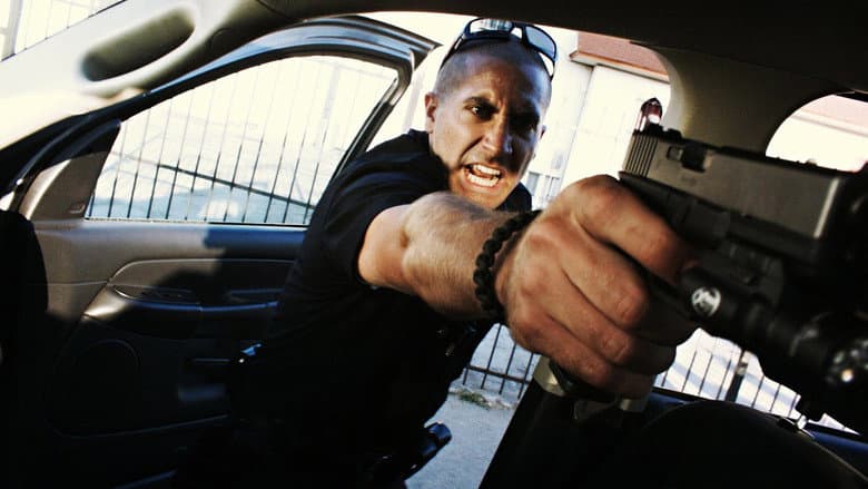 End of Watch - imagine 4