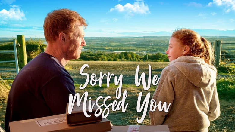 Sorry We Missed You - imagine 6