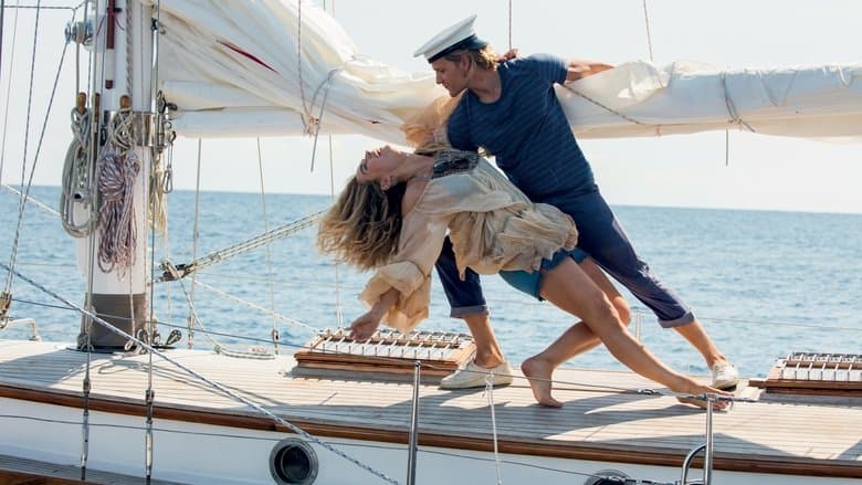 Mamma Mia! Here We Go Again - imagine 5