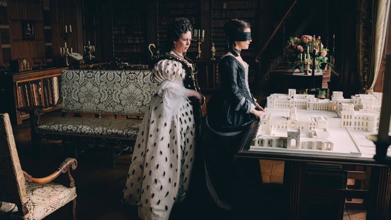 The Favourite - imagine 5