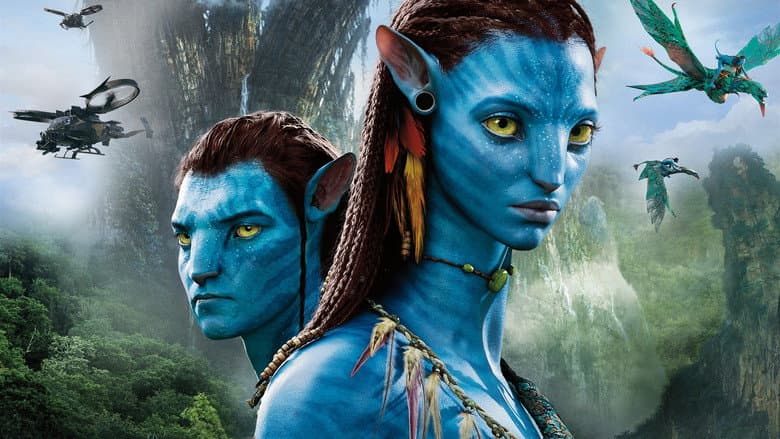 Avatar - imagine 2