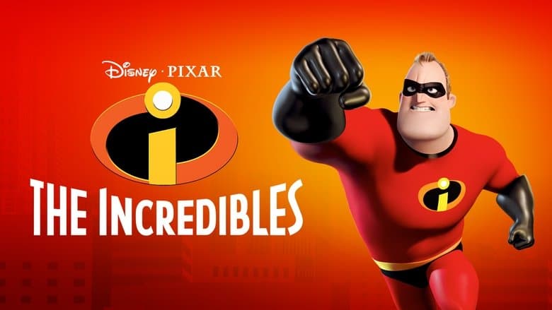 The Incredibles - imagine 4