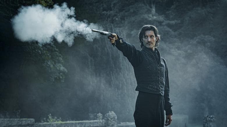 The Count of Monte Cristo - imagine 2