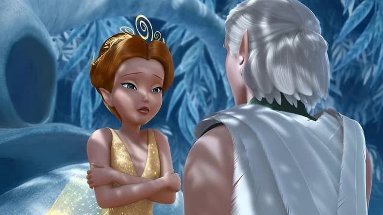 Secret of the Wings - imagine 3