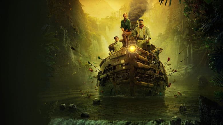 Jungle Cruise - imagine 3