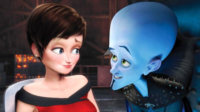 Megamind - imagine 5