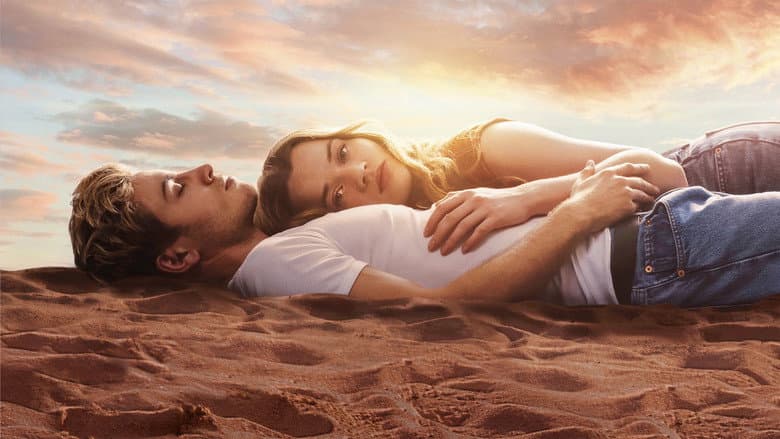 Close to the Horizon - imagine 6