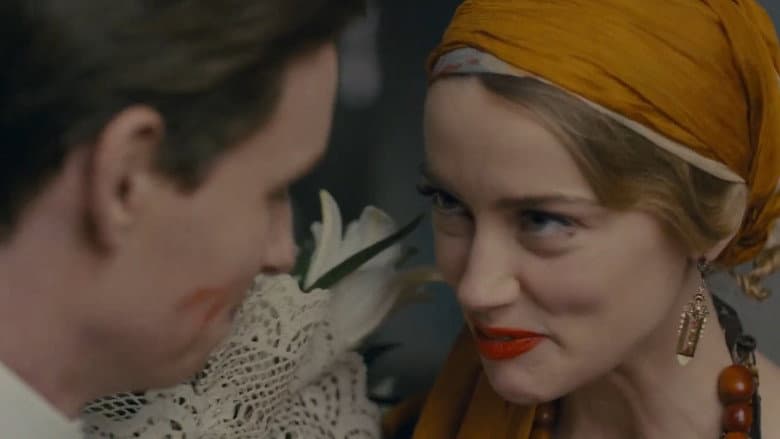 The Danish Girl - imagine 5