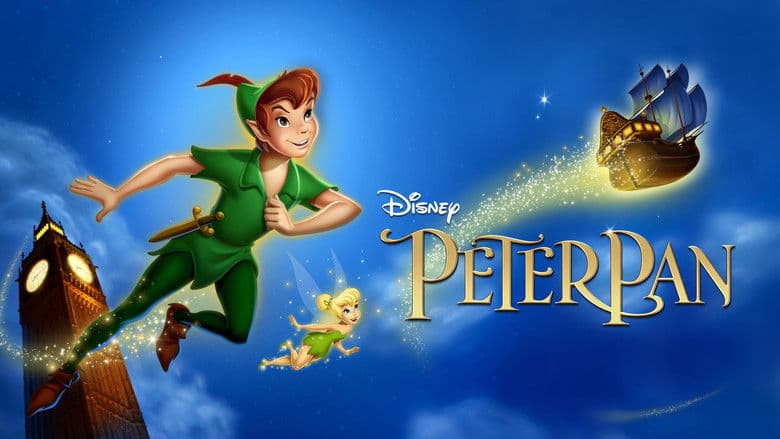 Peter Pan - imagine 2