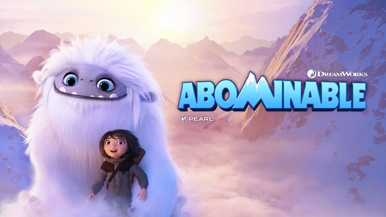 Abominable - imagine 5