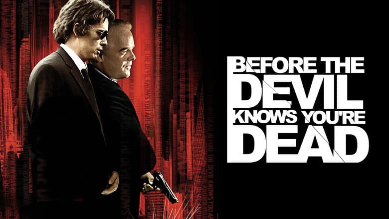 Before the Devil Knows You're Dead - imagine 6