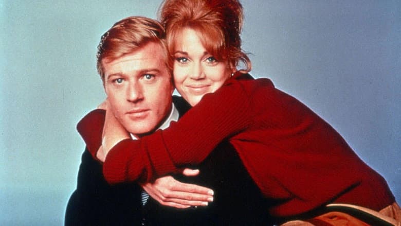 Barefoot in the Park - imagine 1