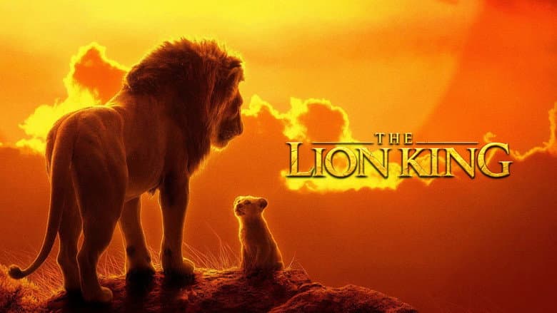 The Lion King - imagine 5