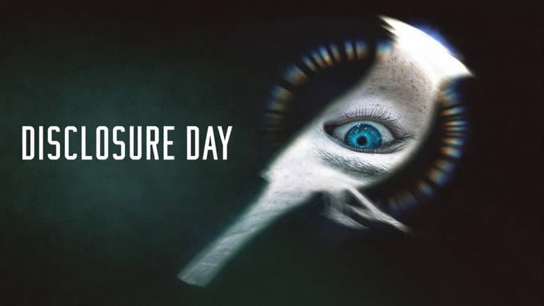 Disclosure Day - imagine 5